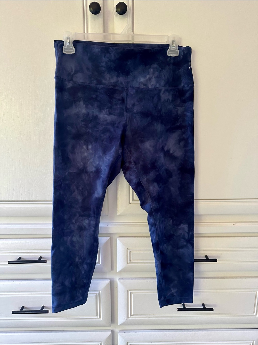 Lululemon Wunder Train High-Rise Leggings Sz 16